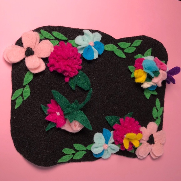 HostPick—Handmade , FORAGE  MAT Guinea Rabbit Hedgehog - Picture 2 of 9